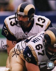 Kurt Warner