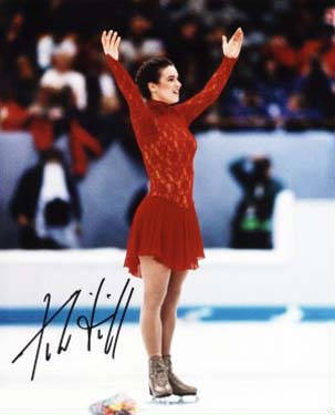 Katarina Witt