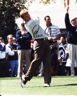 Ernie Els