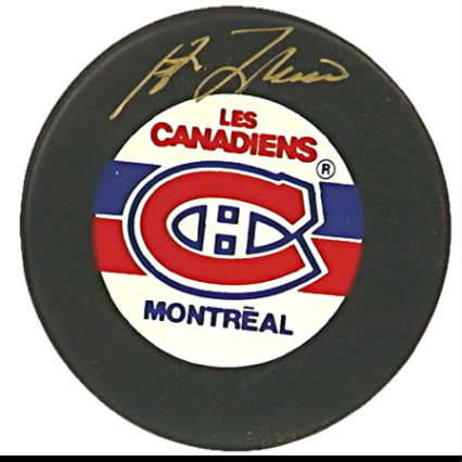 Guy Lafleur