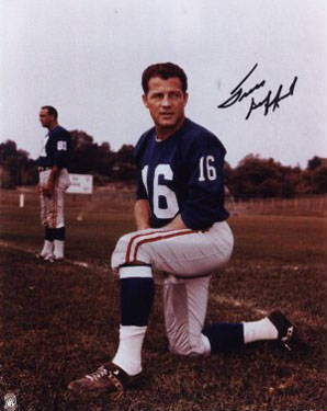 Frank Gifford