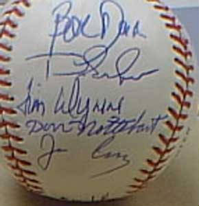 Astros Legends
