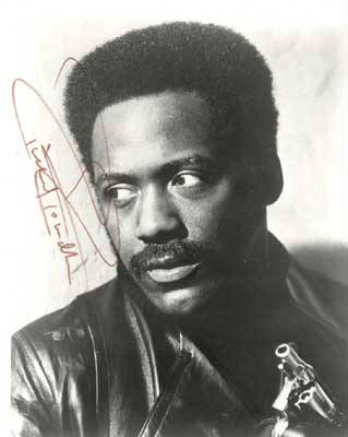 Richard Roundtree