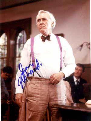 Jason Robards