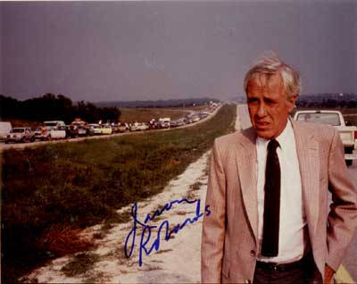 Jason Robards