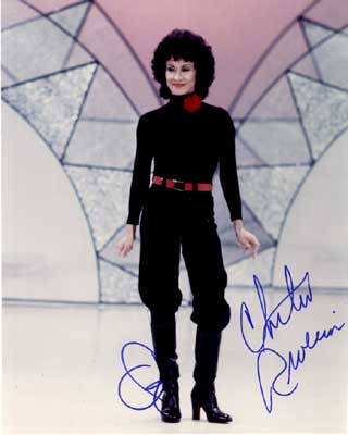 Chita Rivera