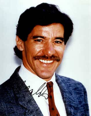 Geraldo Rivera