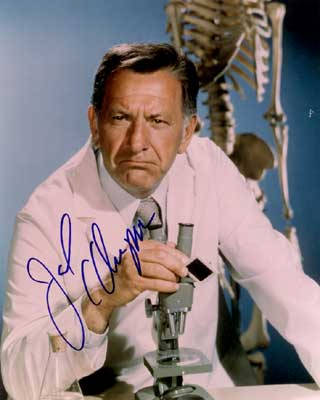 Jack Klugman