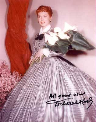 Deborah Kerr