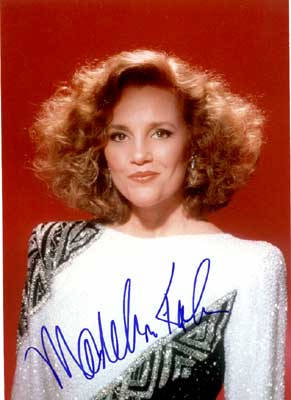 Madelin Kahn