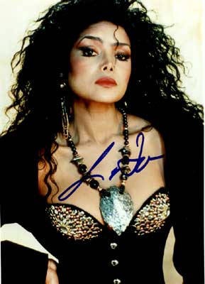 LaToya Jackson