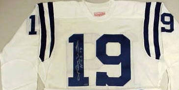 Johnny Unitas