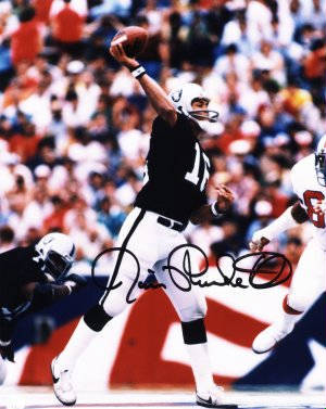 Jim Plunkett