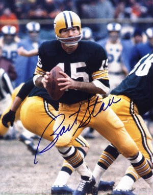 Bart Starr