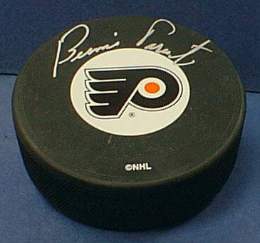 Bernie Parent