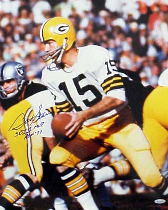 Bart Starr