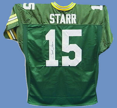 Bart Starr