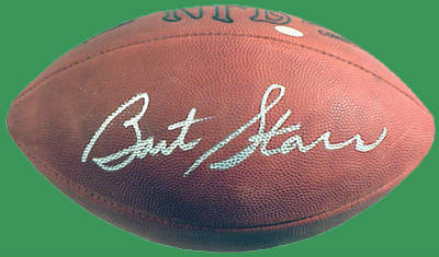 Bart Starr