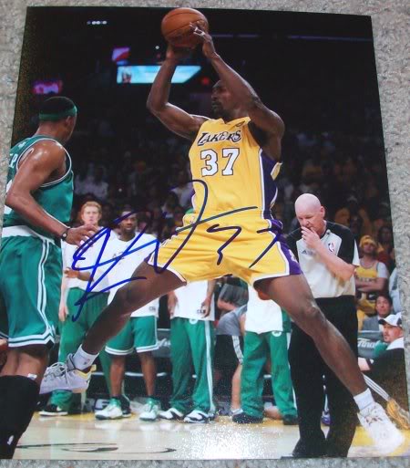 Ron Artest