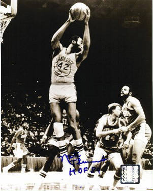 Nate Thurmond