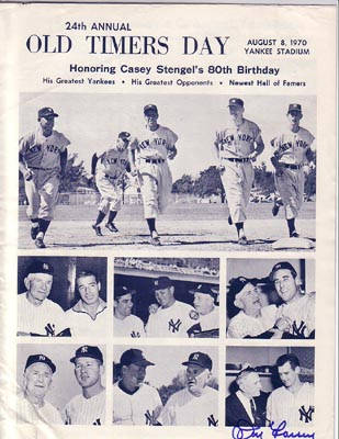 Don Larsen