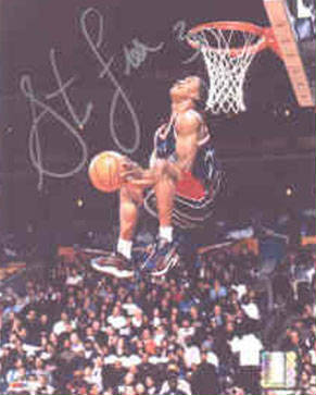 Steve Francis