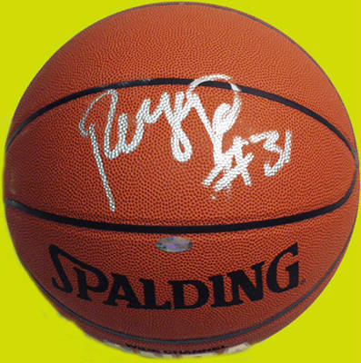 Reggie Miller