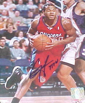 Corey Maggette