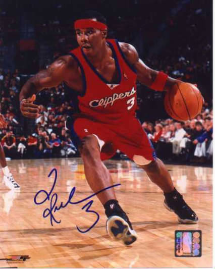 Quentin Richardson