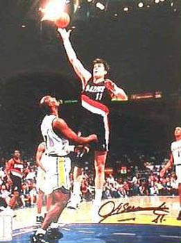 Arvydas Sabonis