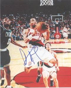 Damon Stoudamire