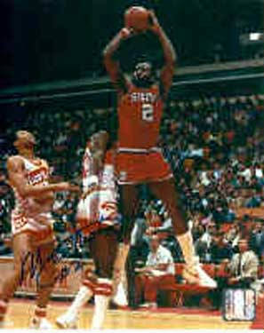 Moses Malone