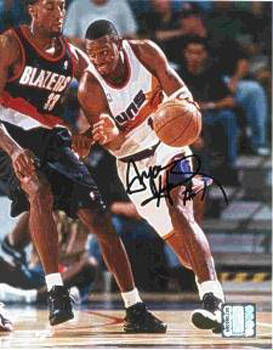 Anfernee Hardaway