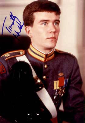 Timothy Hutton
