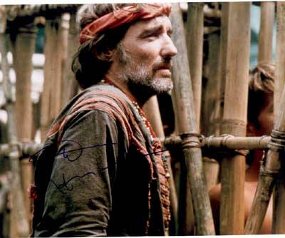Dennis Hopper
