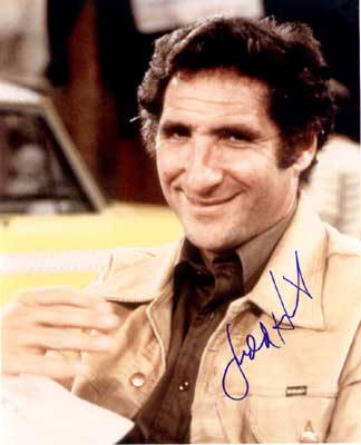 Judd Hirsch