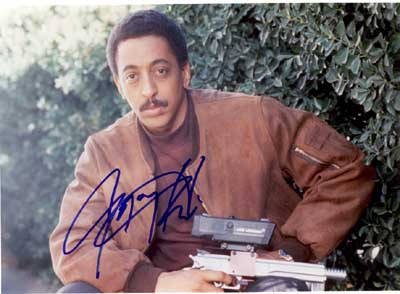 Gregory Hines