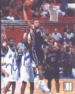 Kenyon Martin