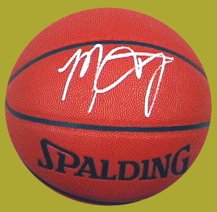 Marcus Camby