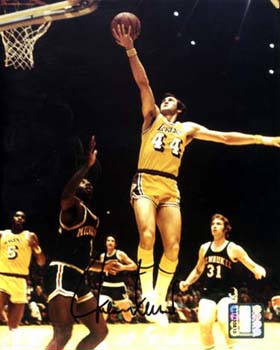 Jerry West