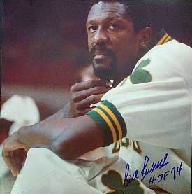 Bill Russell