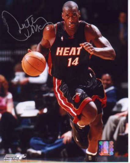 Anthony Mason