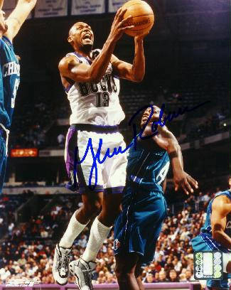 Glenn Robinson