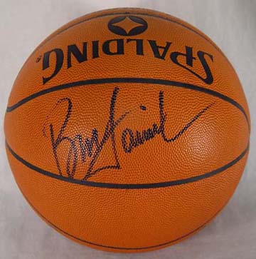 Bob Lanier