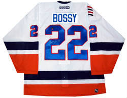 Mike Bossy