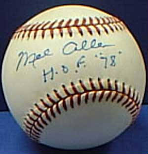 Mel Allen