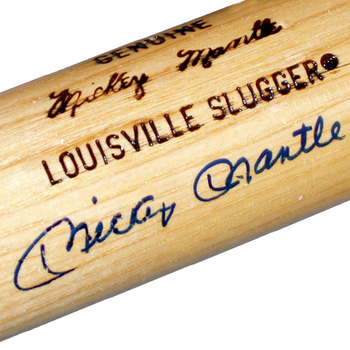 Mickey Mantle
