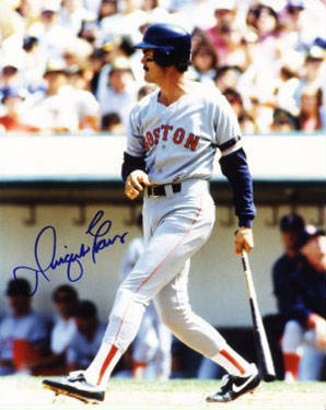 Dwight Evans