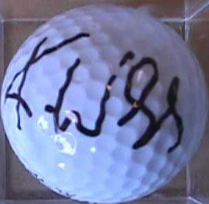 Karrie Webb