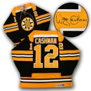 Wayne Cashman